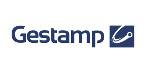 Gestamp logo